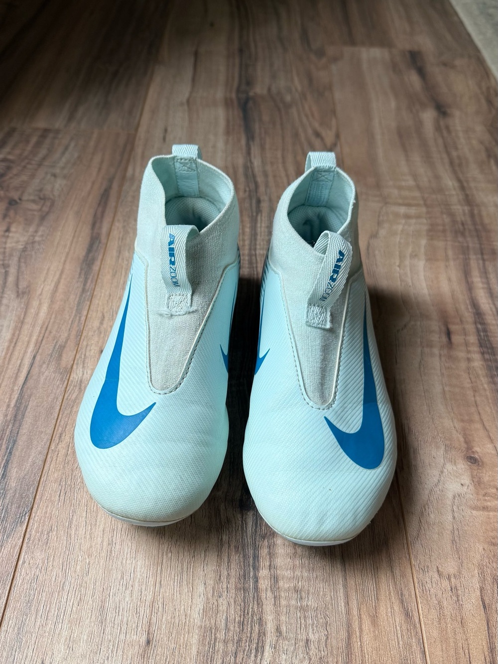 Nike Kids' Mercurial Superfly 10 Academy FG/MG Soccer Cleats